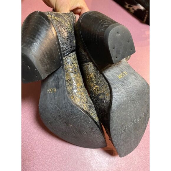 Durango Crush RD004 boots size 6.5 - Picture 4 of 8